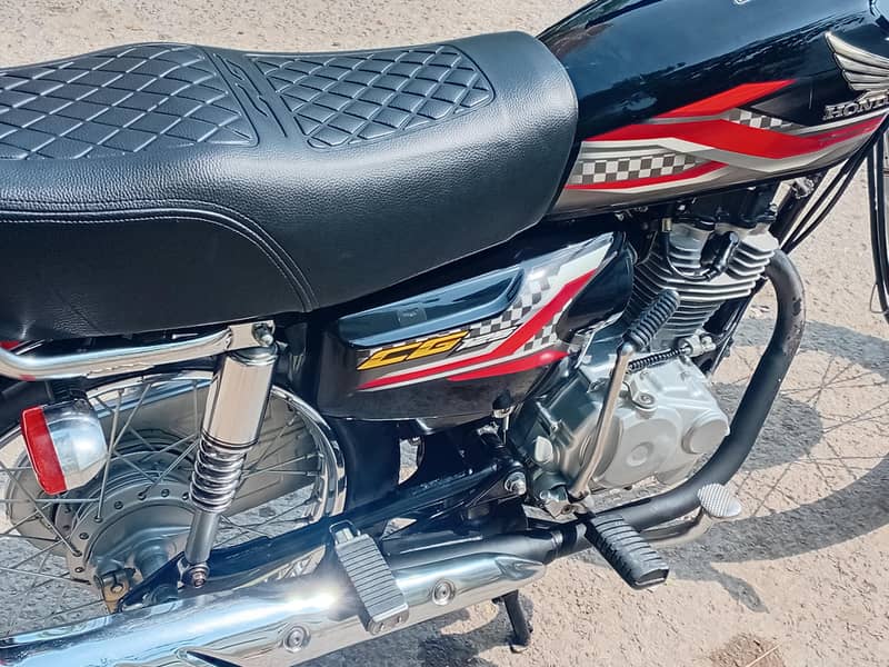 CG 125 1