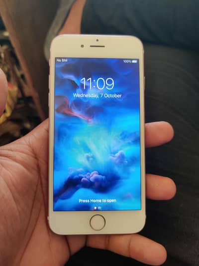 Apple iPhone 6S