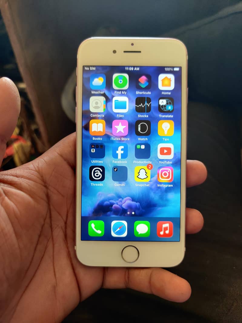 Apple iPhone 6S 2