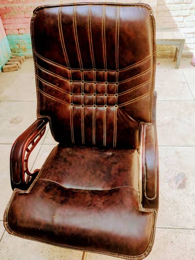 Office Administrator chair for sale
