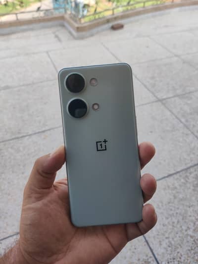 One Plus Ace 2V
