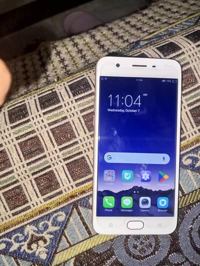 oppo a57 6/128