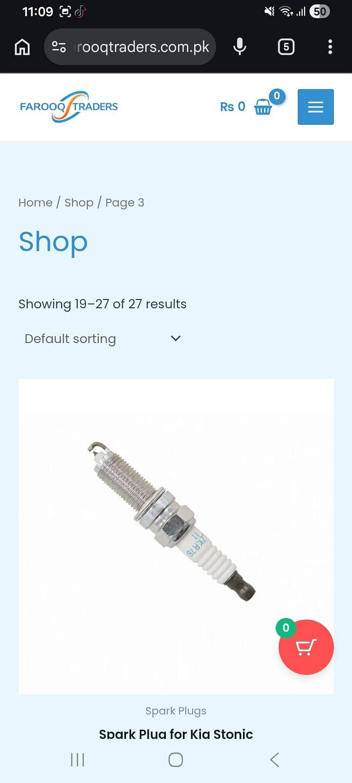 https://farooqtraders. com. pk/ 3
