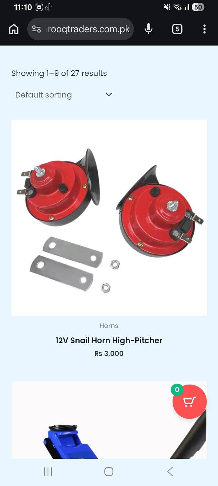 https://farooqtraders. com. pk/ 5