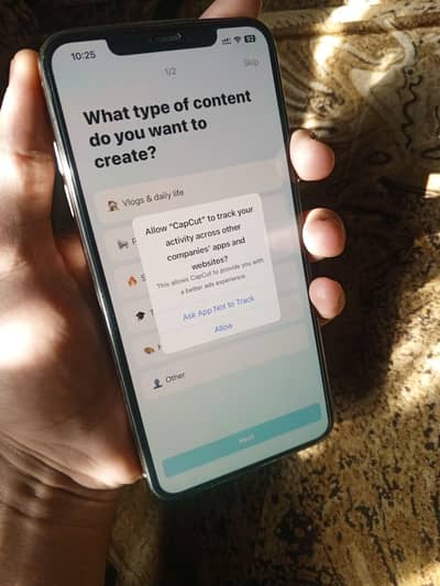 Apple iPhone XS Max Dual sim PTA