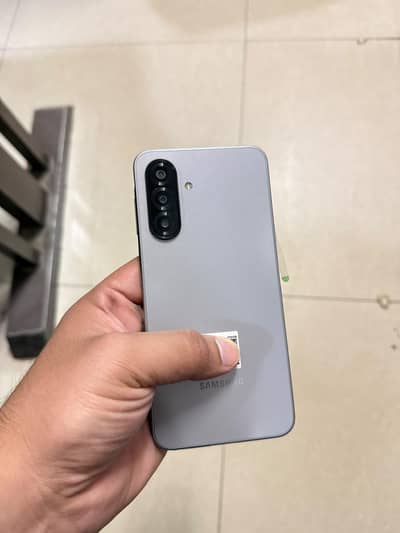 Samsung Galaxy A17 8gb/256gb