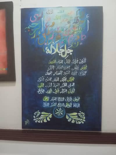 name of Allah