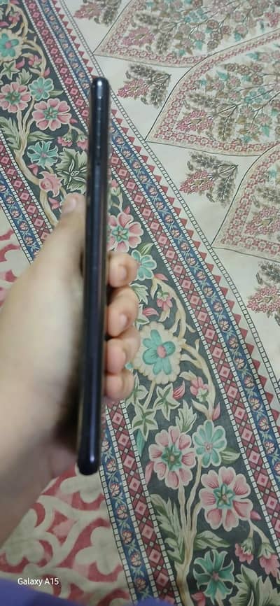 Samsung Mobile A31