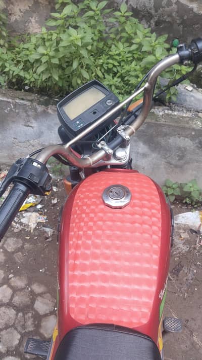 Road prince for sale (03098584100)