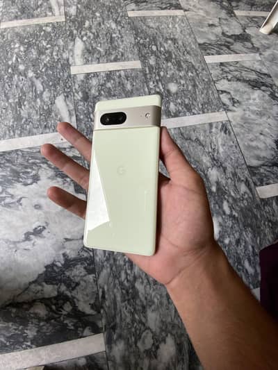 Google Pixel 7