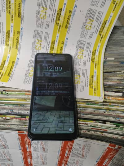 Itel Other Model