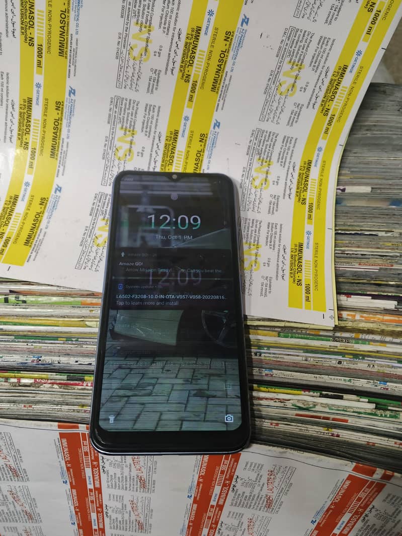 Itel Other Model 0