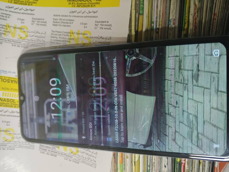 Itel Other Model 1