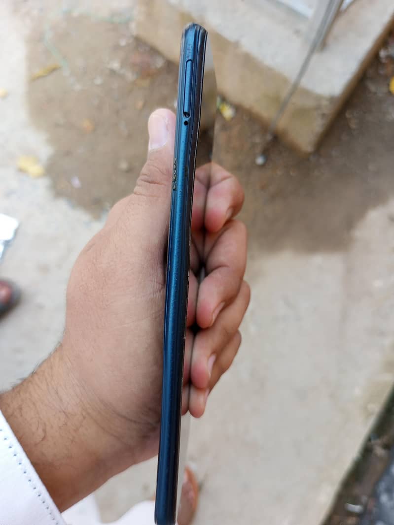 Vivo V21 2