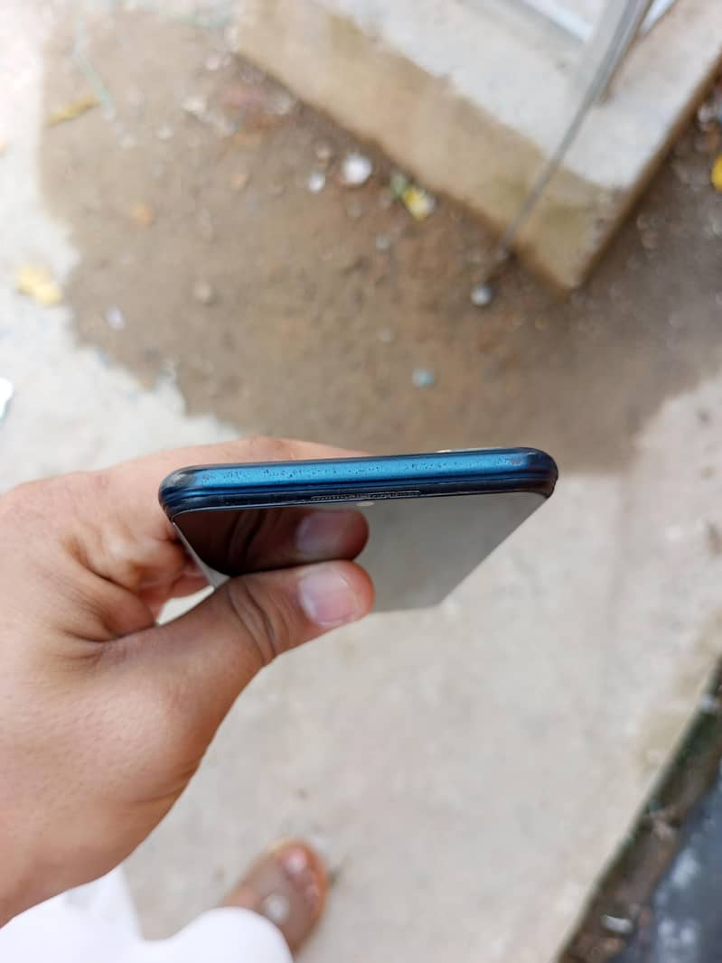 Vivo V21 5