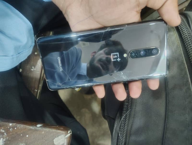 One Plus 8 1