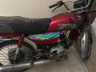 urgent sale