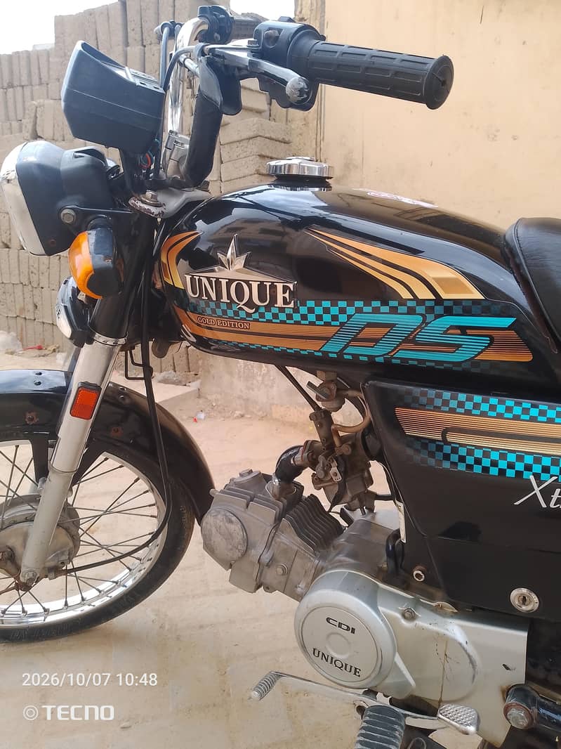 unique Plus 70 3