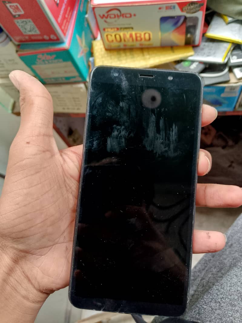 Samsung Mobile A7 0