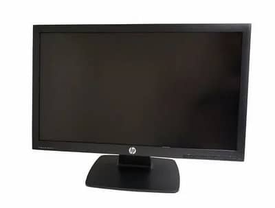 HP LED Monitor