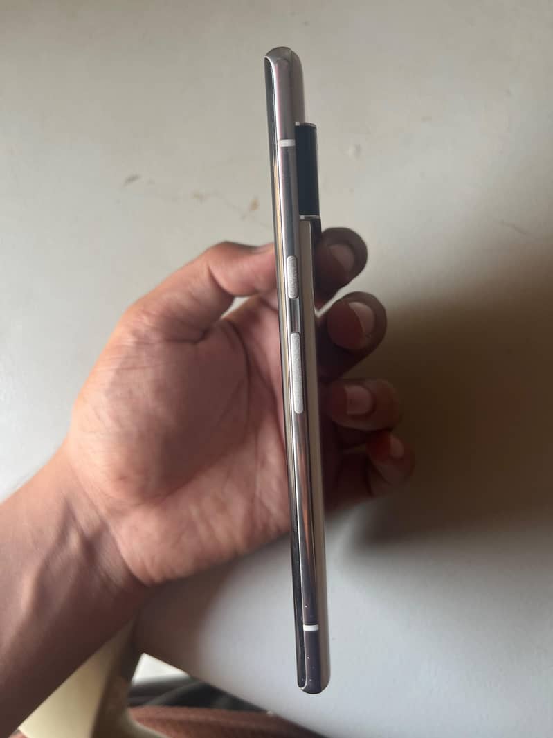 Google Pixel 6 Pro 2