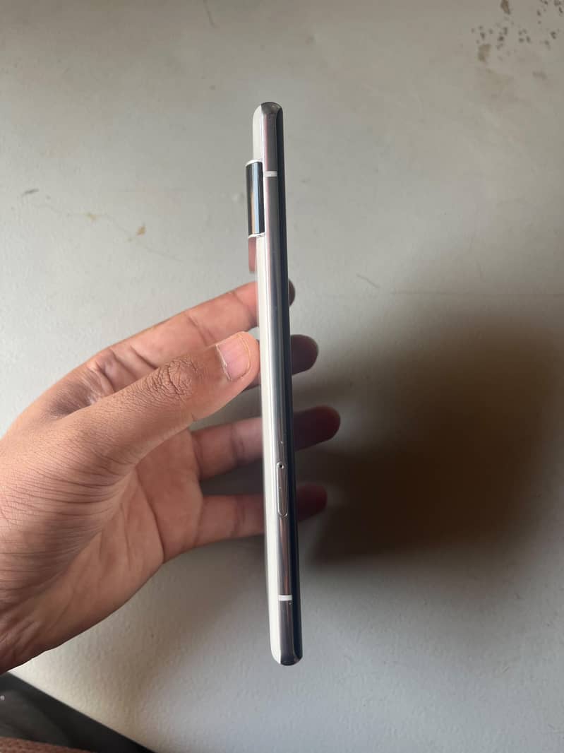 Google Pixel 6 Pro 3