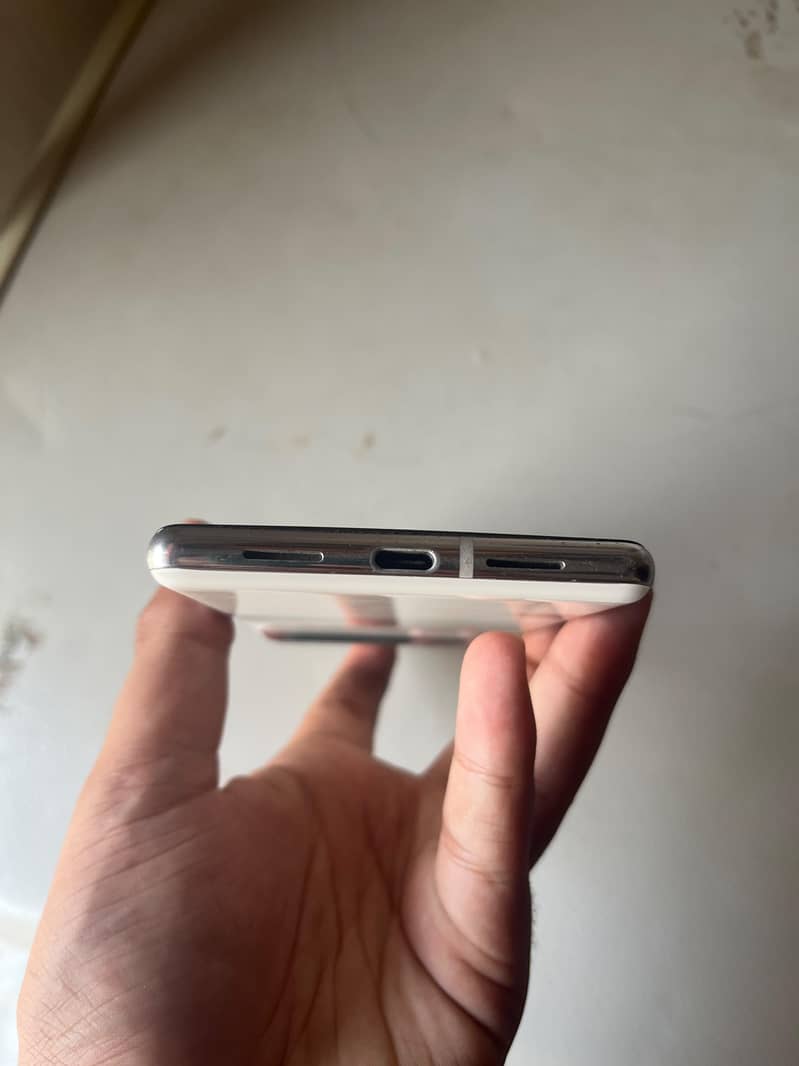 Google Pixel 6 Pro 4