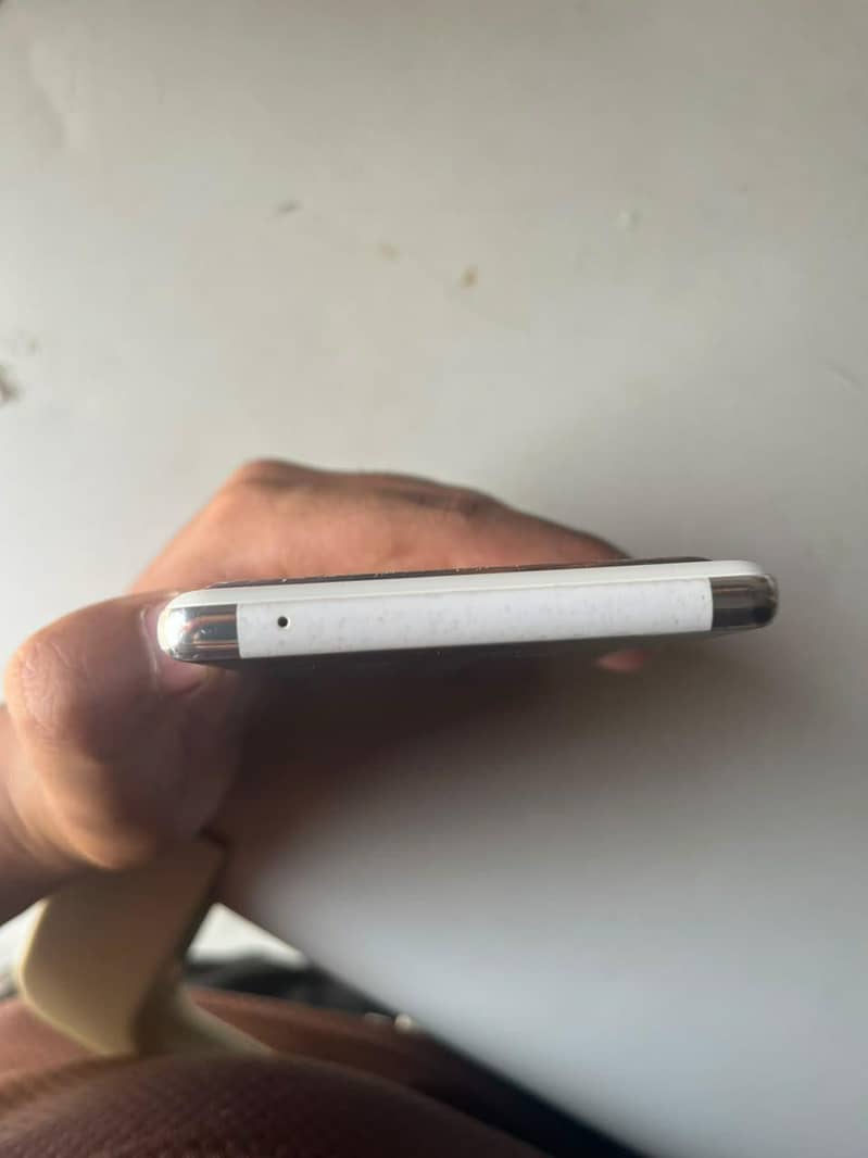 Google Pixel 6 Pro 5