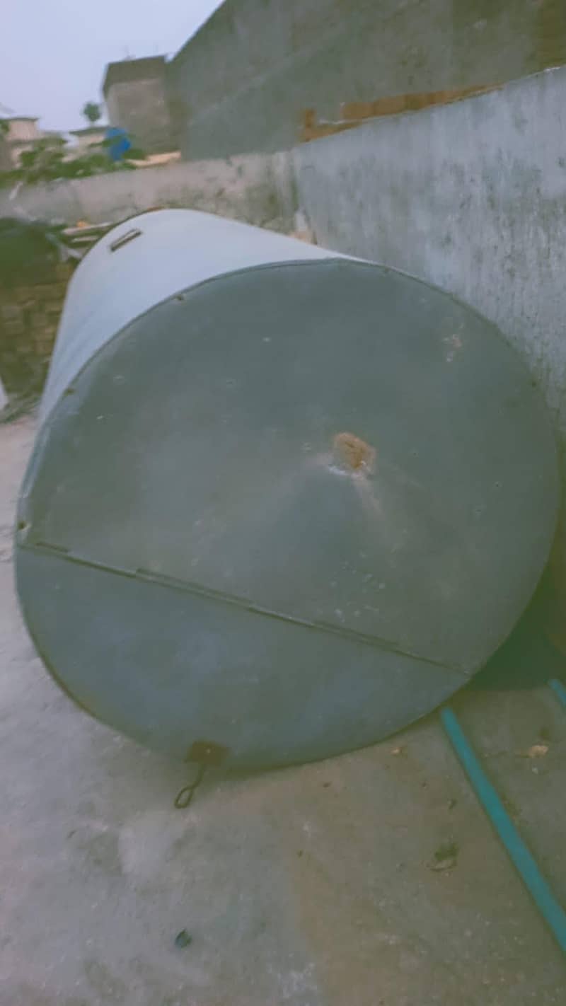 Gandum Ka Drum 2