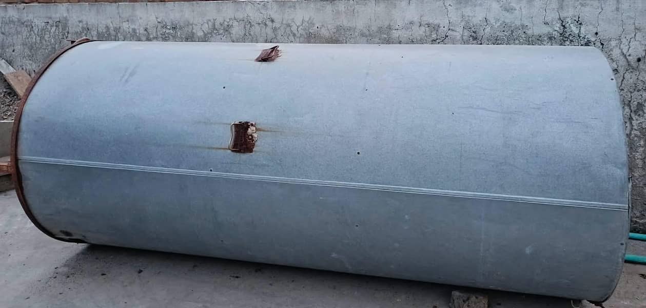 Gandum Ka Drum 3