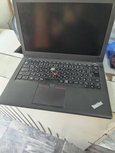 Laptop 8Gb Ram i5 core
