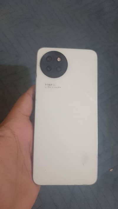 Itel S23 16/128