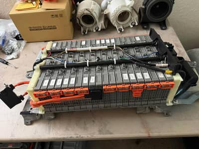 hybrid battery/abs Unit/prius/aqua/axio/fielder/lexus/crown/camry