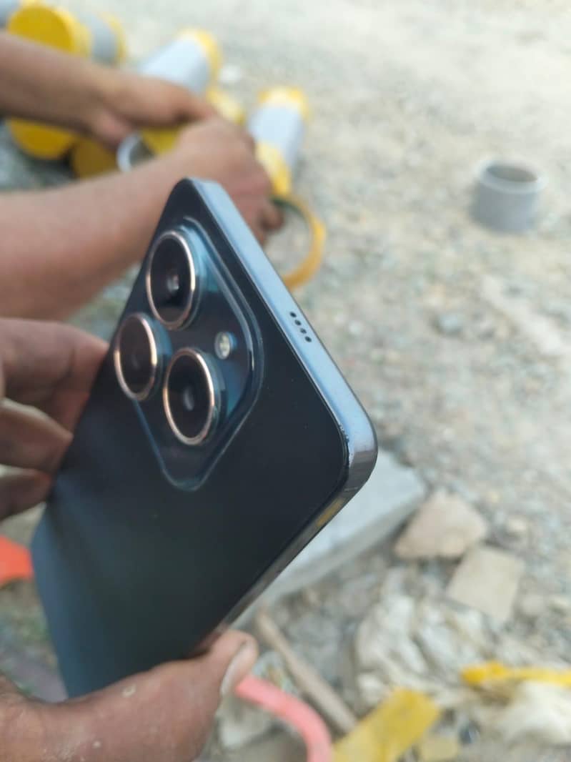 Tecno Spark 20 Pro 6