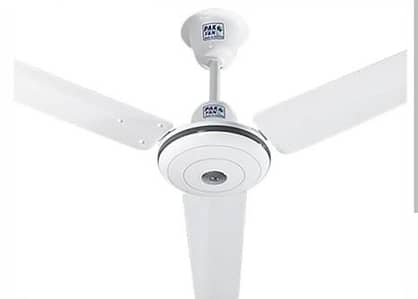 4 Pak fan delux model, 2 Aur cooler