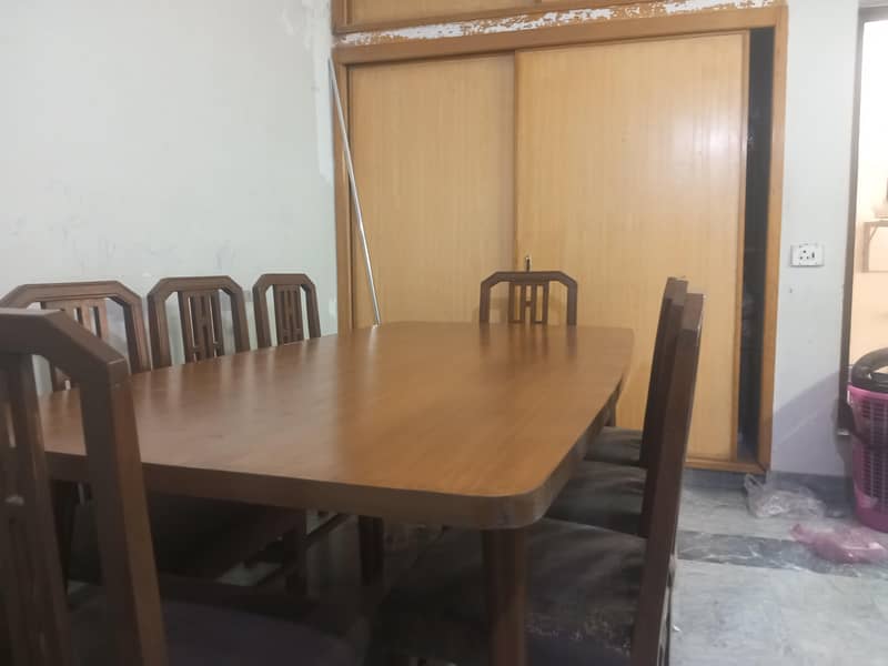 Dining Table 1