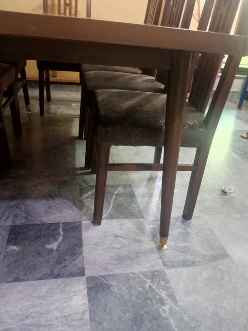 Dining Table 3