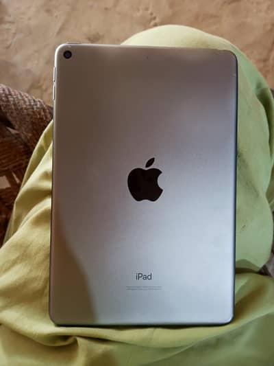 ipadmini 5 havei gaming