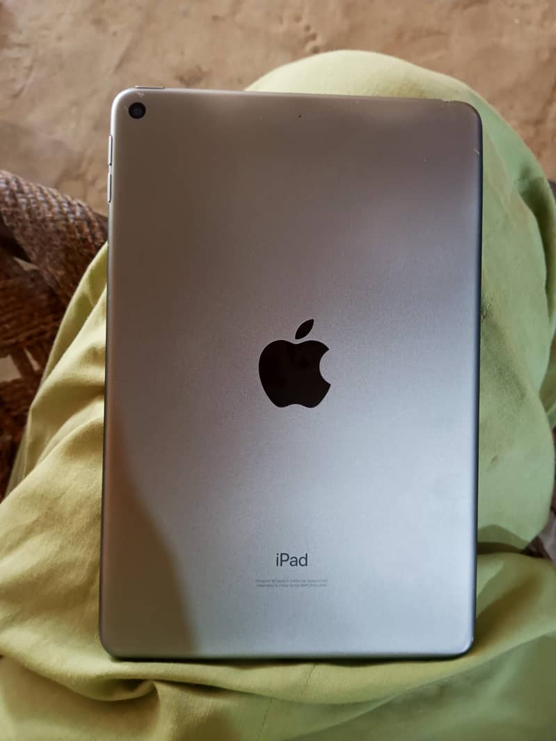 ipadmini 5 havei gaming 0