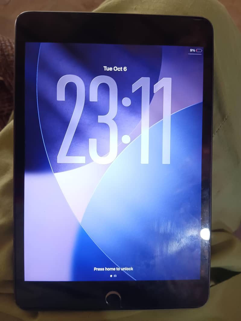 ipadmini 5 havei gaming 1