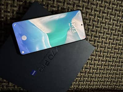 Vivo X70 Pro