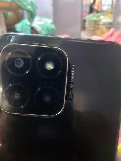Honor X6