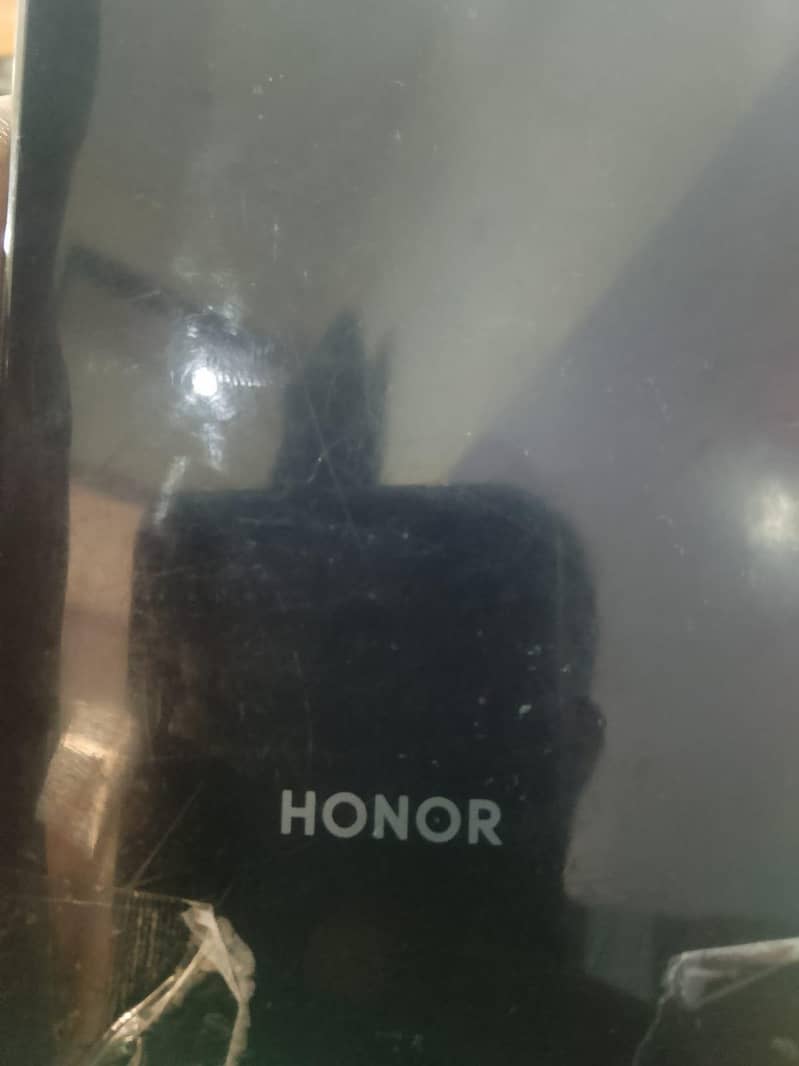 Honor X6 5