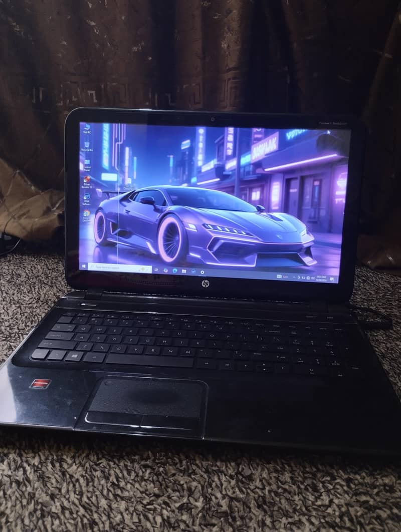 HP LAPTOP 1