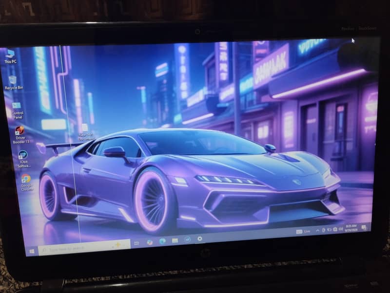 HP LAPTOP 2