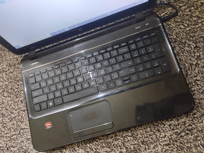 HP LAPTOP 3