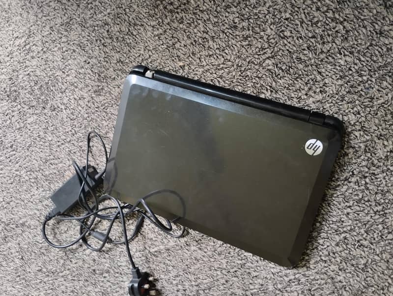 HP LAPTOP 7