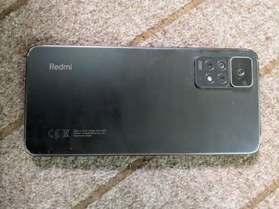 Xiaomi Redmi Note 11 Pro