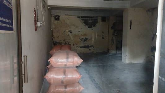 5 Marla Basement for rent