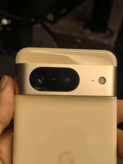 Google Pixel 8 (Official PTA Approved)